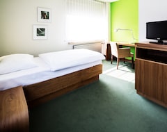 Khách sạn Global Inn (Wolfsburg, Đức)