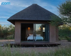 Tüm Ev/Apart Daire Kudu Lodge (Krugersdorp, Güney Afrika)