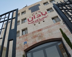 Badan Suites & hotel (Amman, Ürdün)