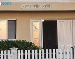 Hotelli New Mavida Lodge (Levuka, Fidži)