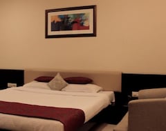 Hotel Oyster (Surat, Indien)