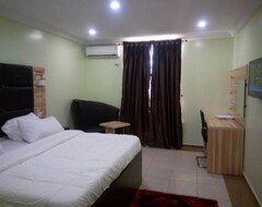 Hotel Ikenga (Nsukka, Nigerija)