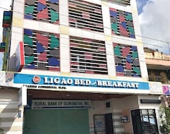 Bed & Breakfast Ligao Bed And Breakfast (Ligao City, Filipinas)
