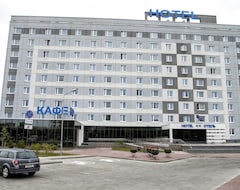 Hotel East Time (Minsk, Belarus)