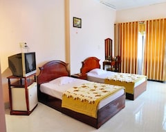 Hotel Hung Vuong (Ben Tre, Vietnam)
