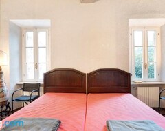 Cijela kuća/apartman In Villa Belli (Miasino, Italija)