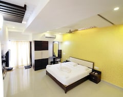 Khách sạn Ambai Grand (Tirunelveli, Ấn Độ)