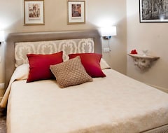 Bed & Breakfast Porta Di Mezzo Luxury Suites & Rooms (Taormina, Italien)