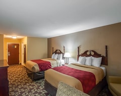 Hotel Econo Lodge Memphis (Memphis, EE. UU.)