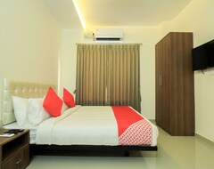 Khách sạn Oyo 35953 Rio Rooms (Kozhikode, Ấn Độ)