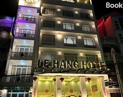 Khách sạn Khach San Le Hang (Thủ Dầu Một, Việt Nam)
