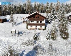 Toàn bộ căn nhà/căn hộ Almvilla Hochrindl (Thomatal, Áo)