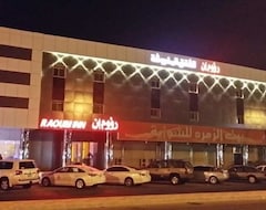 Hotel Raoum Inn Khafji Southern (Ras Al Khafji, Saudi Arabia)
