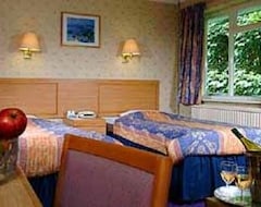 Hotel Quality  Welwyn (Welwyn Garden City, Reino Unido)
