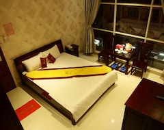Khách sạn Hotel Minh Kieu (Mỹ Tho, Việt Nam)