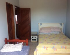 Casa/apartamento entero House W / 2 Decks For Up To 10 People In The Palm Beach Condominium In Praia Seca (Araruama, Brasil)