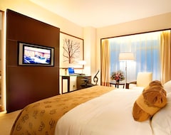 Khách sạn Celebrity International Grand Hotel (Bắc Kinh, Trung Quốc)