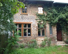 Cijela kuća/apartman Holiday Home For 6 Guests With 100m² In Vierlinden (125236) (Vierlinden, Njemačka)