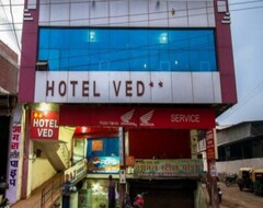 Hotel Ved Deluxe (New Delhi, Indija)