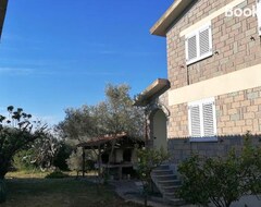 Cijela kuća/apartman La Casa Degli Ulivi (Turri, Italija)