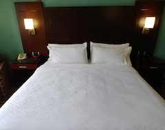Hotel Holiday Inn Express & Suites West Point-Fort Montgomery (Fort Montgomery, Sjedinjene Američke Države)