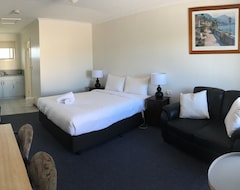Hotel Seasonal South Motel & Function Centre (Ulverstone, Australien)