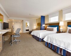 Hotel Home2 Suites By Hilton Denver Highlands Ranch (Littleton, USA)