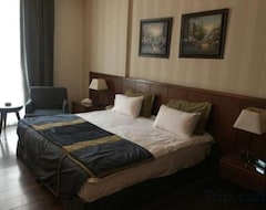 Hotel King's Suites (Beirut, Libanon)