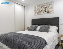 Toàn bộ căn nhà/căn hộ Brigth- Pool Parking-1bd 1bth-prado (Madrid, Tây Ban Nha)