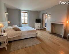 Cijela kuća/apartman La Bastide De Chassagne-montrachet (Chassagne-Montrachet, Francuska)