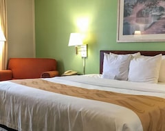 Khách sạn Quality Inn Holland (Holland, Hoa Kỳ)