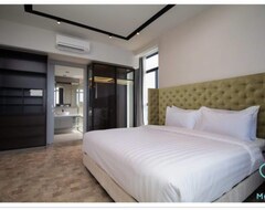 Aparthotel Expressionz Professional Suites by MyKey Global (Kuala Lumpur, Malezija)