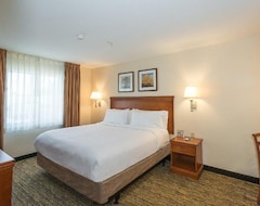 Candlewood Suites Mobile-Downtown, An Ihg Hotel (Mobile, EE. UU.)