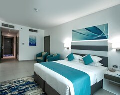 Khách sạn City Avenue Al Reqqa Hotel (Dubai, Các tiểu vương quốc Ả Rập Thống Nhất)