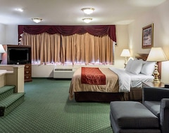 Khách sạn Holiday Inn Express - Gloucester, An Ihg Hotel (Gloucester, Hoa Kỳ)