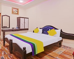 Otel Itsy By Treebo - Hill Town (Madikeri, Hindistan)