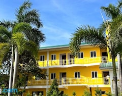 Hotelli Dreaming Forest Hotel - Libjo, Batangas (Batangas City, Filippiinit)