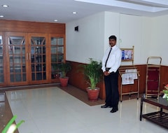 Hotelli Meriya (Kozhikode, Intia)