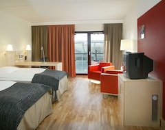 Hotelli Hotel Scandic Eremitage (Lyngby, Tanska)