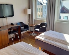 Hotel Noreg (Ålesund, Norway)