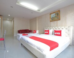 Khách sạn Diamond Residence Silom (Bangkok, Thái Lan)