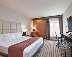 Hotel La Quinta Inn & Suites Harrisburg-Hershey (Harrisburg, Sjedinjene Američke Države)