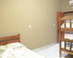 Hotel Papaya Suites (Bonito, Brazil)