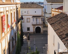 Koko talo/asunto Suites ilustres cordobeses (Cordoba, Espanja)