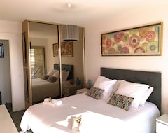 Casa/apartamento entero 6 Croisette - Luxury Apartment - 2 Rooms - 7th Floor - Large Terrace (Cannes, Francia)