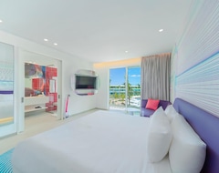 Hotel Temptation Miches Resort Punta Cana (Miches, Dominikanska Republika)