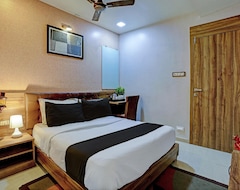 Hotelli OYO 18581 Hotel Blue Inn Residence (Navi Mumbai, Intia)