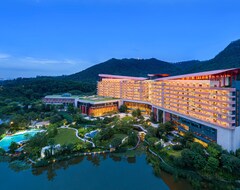Khách sạn Four Points by Sheraton Guangdong Heshan (Heshan, Trung Quốc)