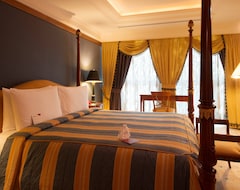 Khách sạn Holiday Inn Kuwait Al Thuraya City (Kuwait, Kuwait)