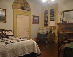 Toàn bộ căn nhà/căn hộ Historic Victorian - 1 Hour N Of Nashville (Russellville, Hoa Kỳ)